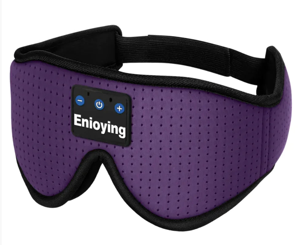 Smart Sleep Mask
