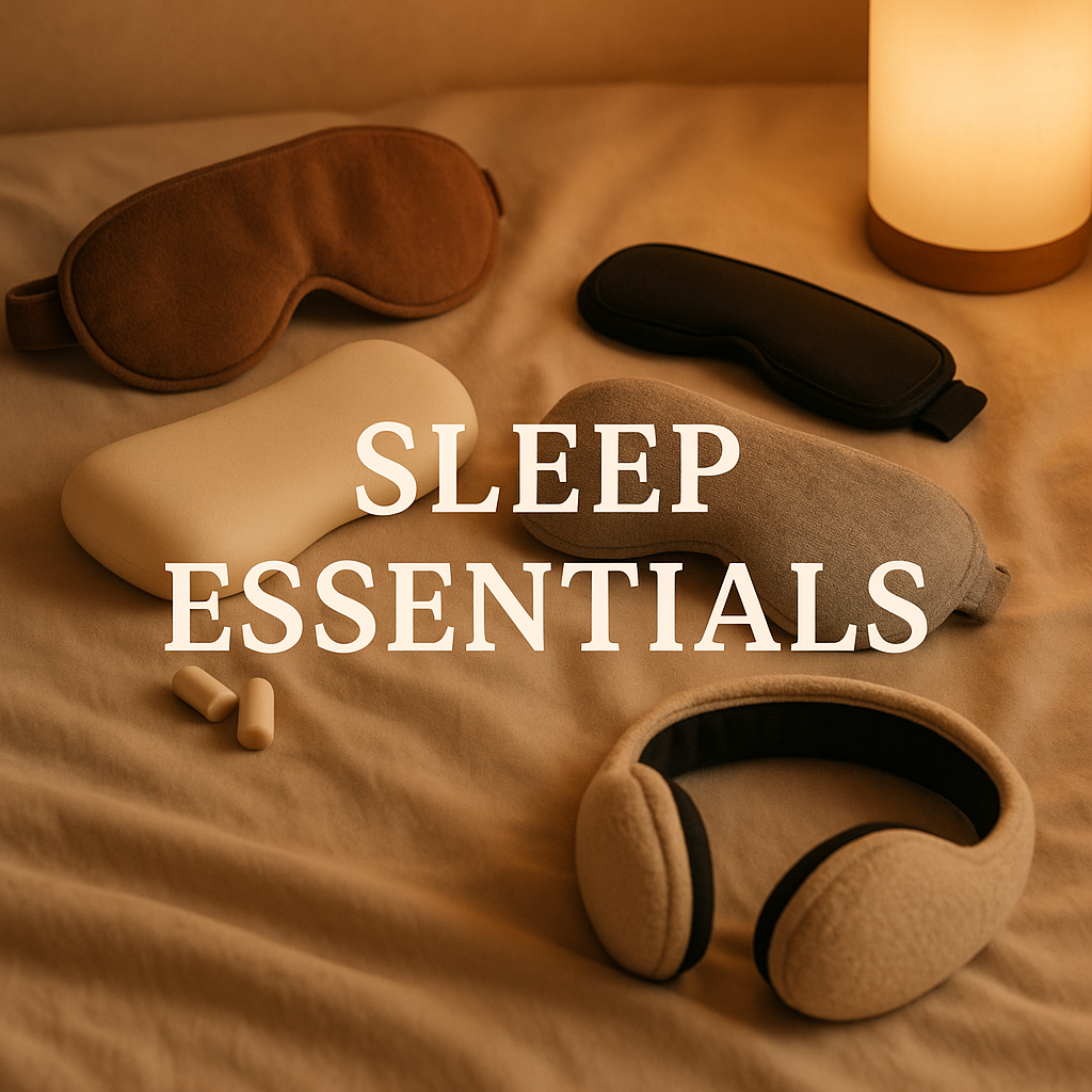 Sleep Essentials
