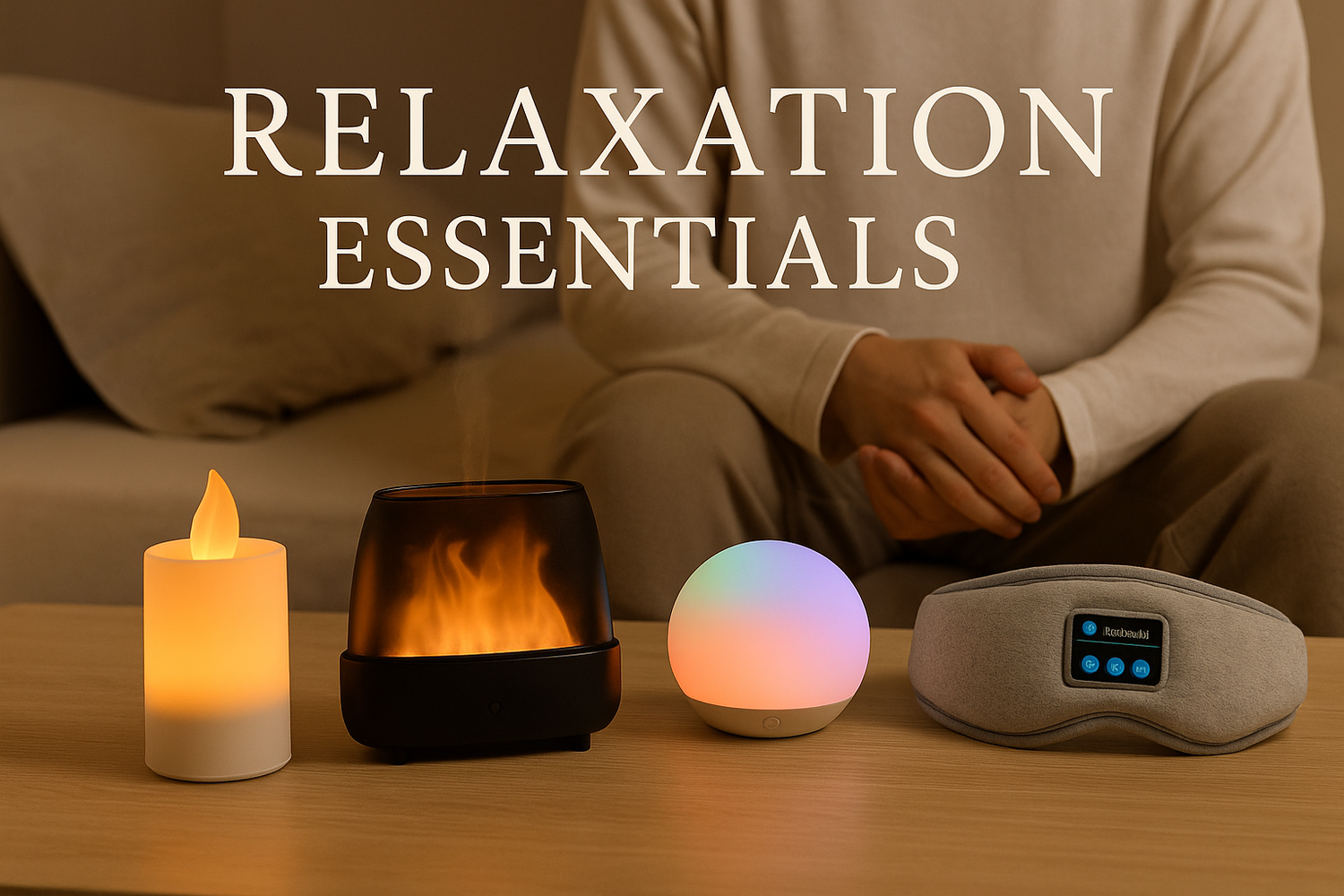 Relaxation Essentials