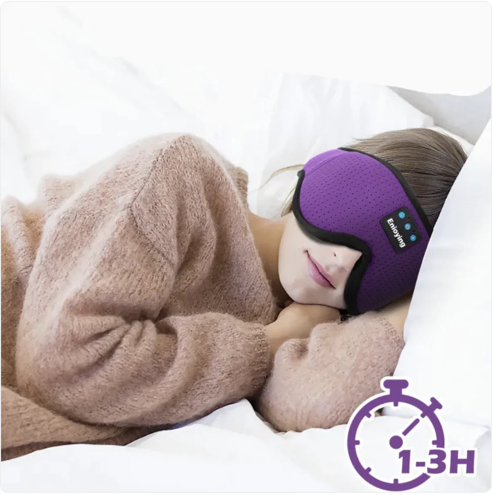 Smart Sleep Mask