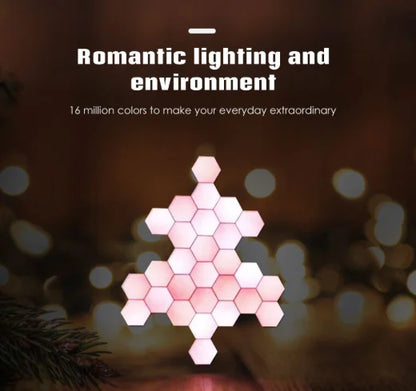 Smart Voice-Controlled LED Light