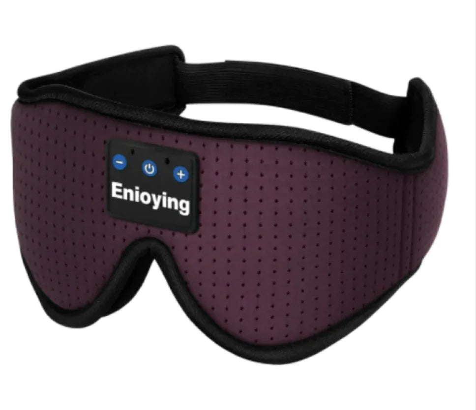Smart Sleep Mask