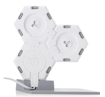 Smart Voice-Controlled LED Light