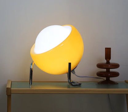 Japanese Table Lamp