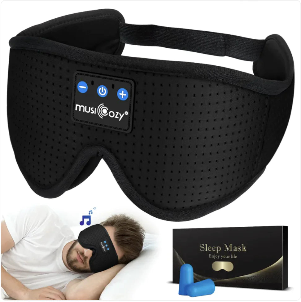 Smart Sleep Mask