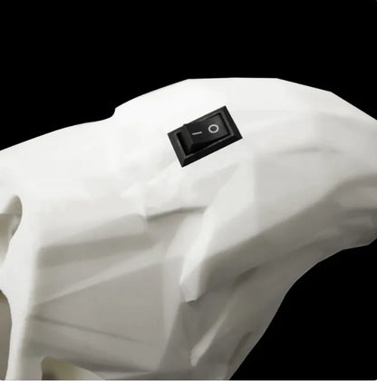 Bird Wall Lamp Owl Eagle Shape