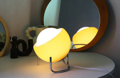 Japanese Table Lamp