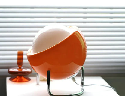 Japanese Table Lamp