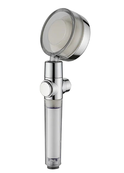 LED Light   Shower Head