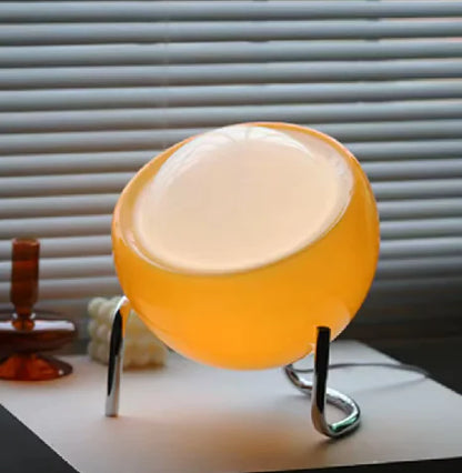 Japanese Table Lamp