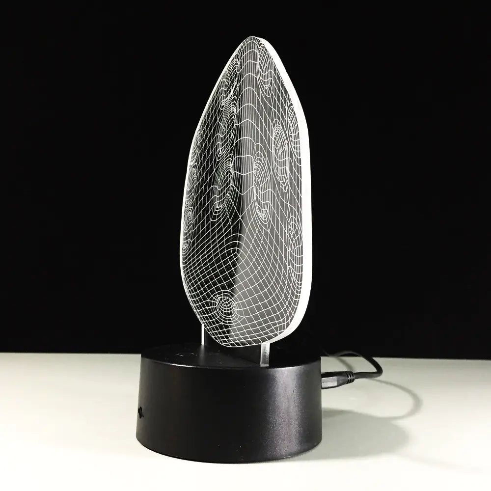 Touch Control LED Light